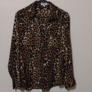 Convertible Sleeve Express Portfolio Shirt